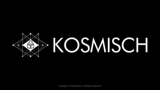 Copyright © Alterbooth Inc. All Rights Reserved.
 