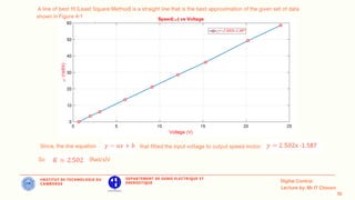 IINSTITUT DE TECHNOLOGIE DU
CAMBODGE
DEPARTEMENT DE GENIE ELECTRIQUE ET
ENERGETIQUE
 