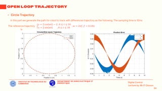 IINSTITUT DE TECHNOLOGIE DU
CAMBODGE
DEPARTEMENT DE GENIE ELECTRIQUE ET
ENERGETIQUE
•
 