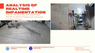 IINSTITUT DE TECHNOLOGIE DU
CAMBODGE
DEPARTEMENT DE GENIE ELECTRIQUE ET
ENERGETIQUE
 