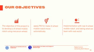 IINSTITUT DE TECHNOLOGIE DU
CAMBODGE
DEPARTEMENT DE GENIE ELECTRIQUE ET
ENERGETIQUE
 
