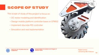 •
•
•
IINSTITUT DE TECHNOLOGIE DU
CAMBODGE
DEPARTEMENT DE GENIE ELECTRIQUE ET
ENERGETIQUE
•
 