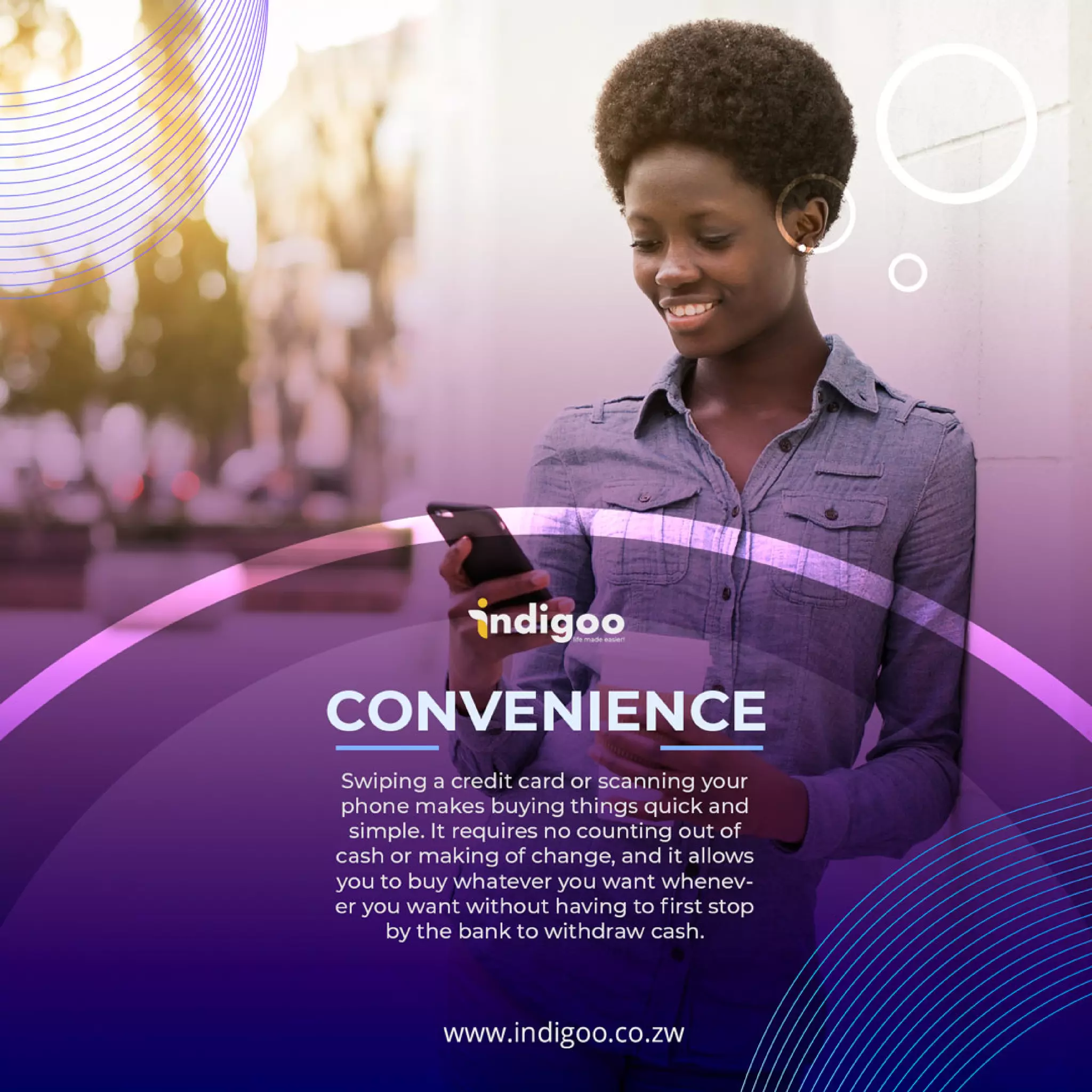 The benefits of a cashless society | PDF