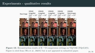 yt, c; θ

−
Xh×w×s
t=1
log pθ yt
 