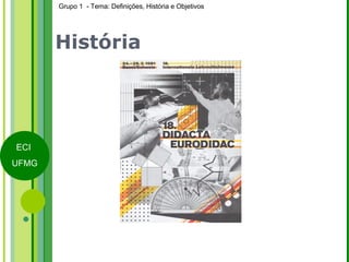 História 