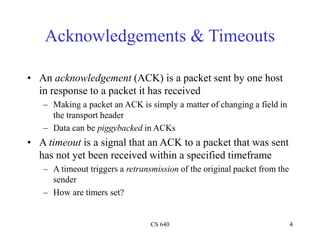 sliding window protocol for datalink layer.ppt