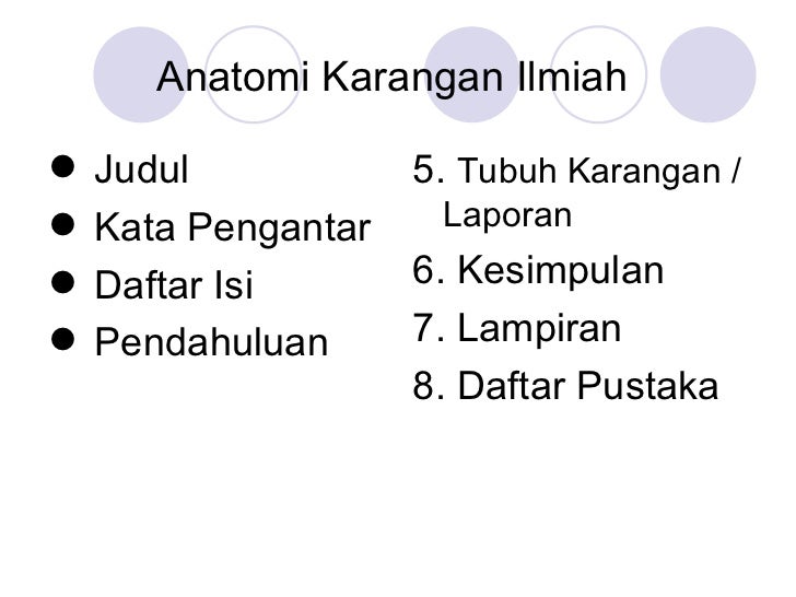 Slide 3-karangan-ilmiah
