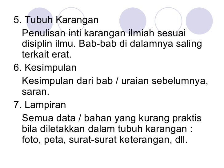 Slide 3-karangan-ilmiah