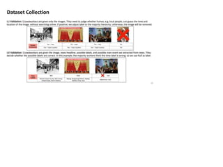 Dataset Collection
17
 