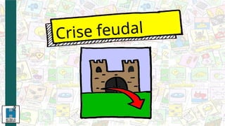 Transformations and Decline of the Feudal System in the Late Middle ...