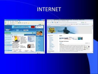 INTERNET
 