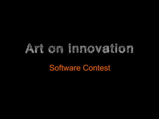 Software Contest 