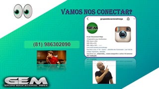 SLIDE-AULÃO- GEM -SSA2-2022.pptx