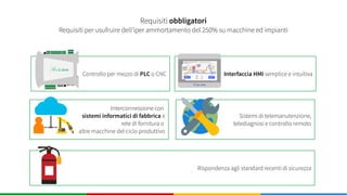 I posti di lavoro
Come l’Industry 4.0 si ripercuote sui posti di lavoro
 