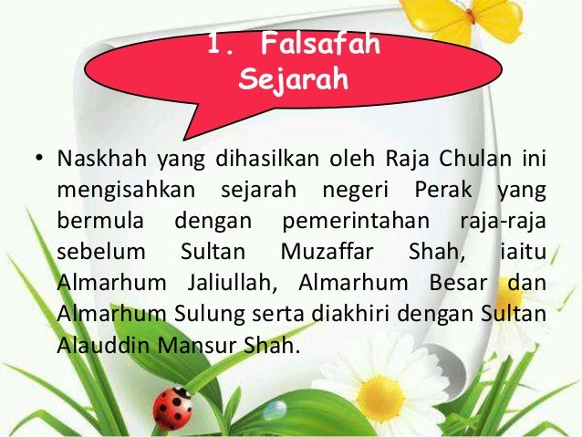 Karya Agung Melayu (Misa Melayu)