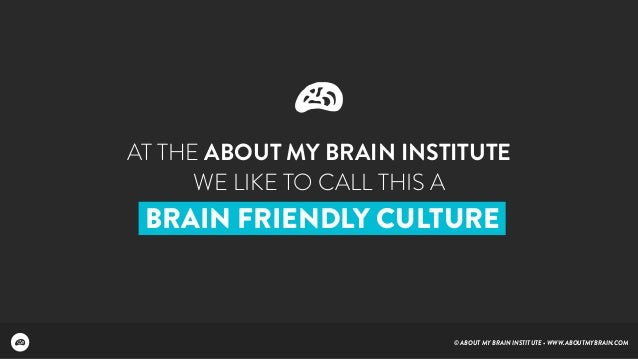 Building Leaders for the Imagination Age: The Case for the i4 Neurole…