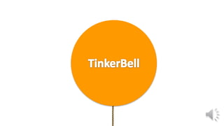 Young Marketers 3 - TinkerBell