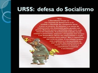 Slide  conflitos mundiais