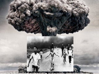 Slide  conflitos mundiais