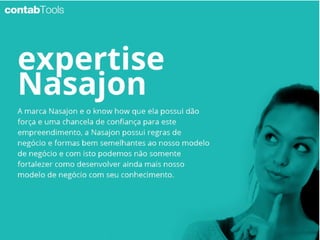 contabTools Sumário Executivo