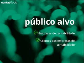 contabTools Sumário Executivo