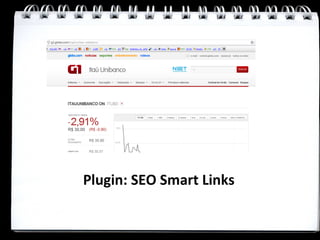 Plugin: SEO Smart Links
 