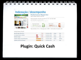 Plugin: Quick Cash
 
