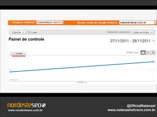 @OficialNatanael
www.nordesteseo.com.br   www.natanaeloliveira.com.br
 