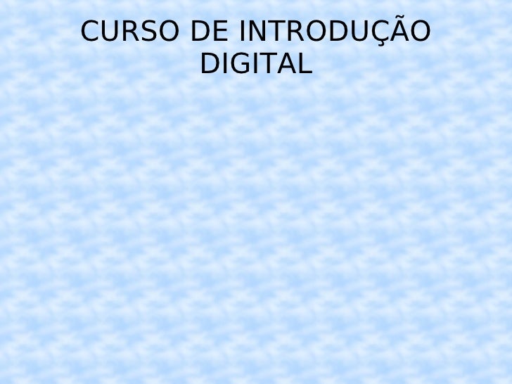 Curso maxx