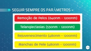 SEGUIR SEMPRE OS PARÂMETROS =
156
 