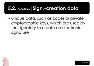 E Signature Code Electronic Document & Electronic Signatures | PDF