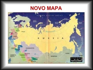 NOVO MAPA
 