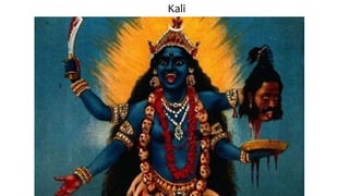 Kali
 