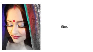 Bindi
 