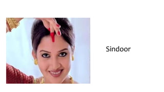 Sindoor
 
