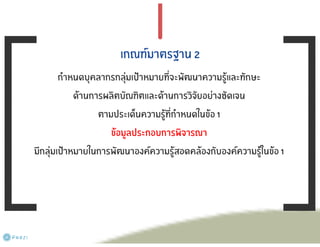 การจัดทำแผนการจัดการความรู้ (KM Action Plan)