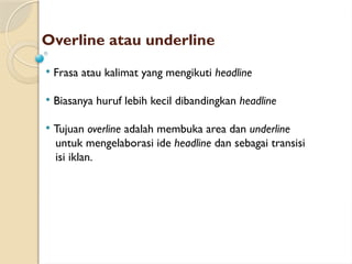 Dasar-dasar copywriting dan desain periklanan.pptx