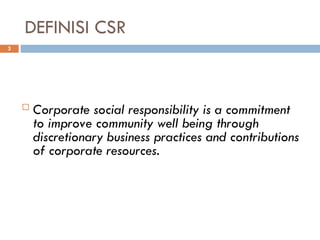 Slide-KOM999-CORPORATE-SOCIAL-RESPONSIBILITY.ppt