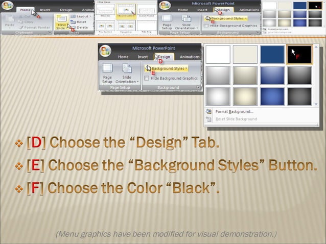 Slide Layout (97 03) | PPT