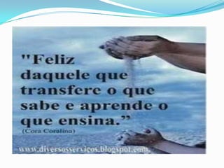       1 – A senhora já se defrontou com algum problema de aprendizagem?Resp. 1– Sim. Por que está tarefa é uma etapa fundamental para o processo de aprendizagem, pois é através do mesmo que o professor da sala de aula poderá estar trabalhando de acordo com a necessidade do aluno.Resp. 2– Sim. Mais leves e acentuados. Nestes casos temos que utilizar todo o nosso aprendizado, enquanto professores, associado a nossa experiência de vida, para ajudar estes alunos.