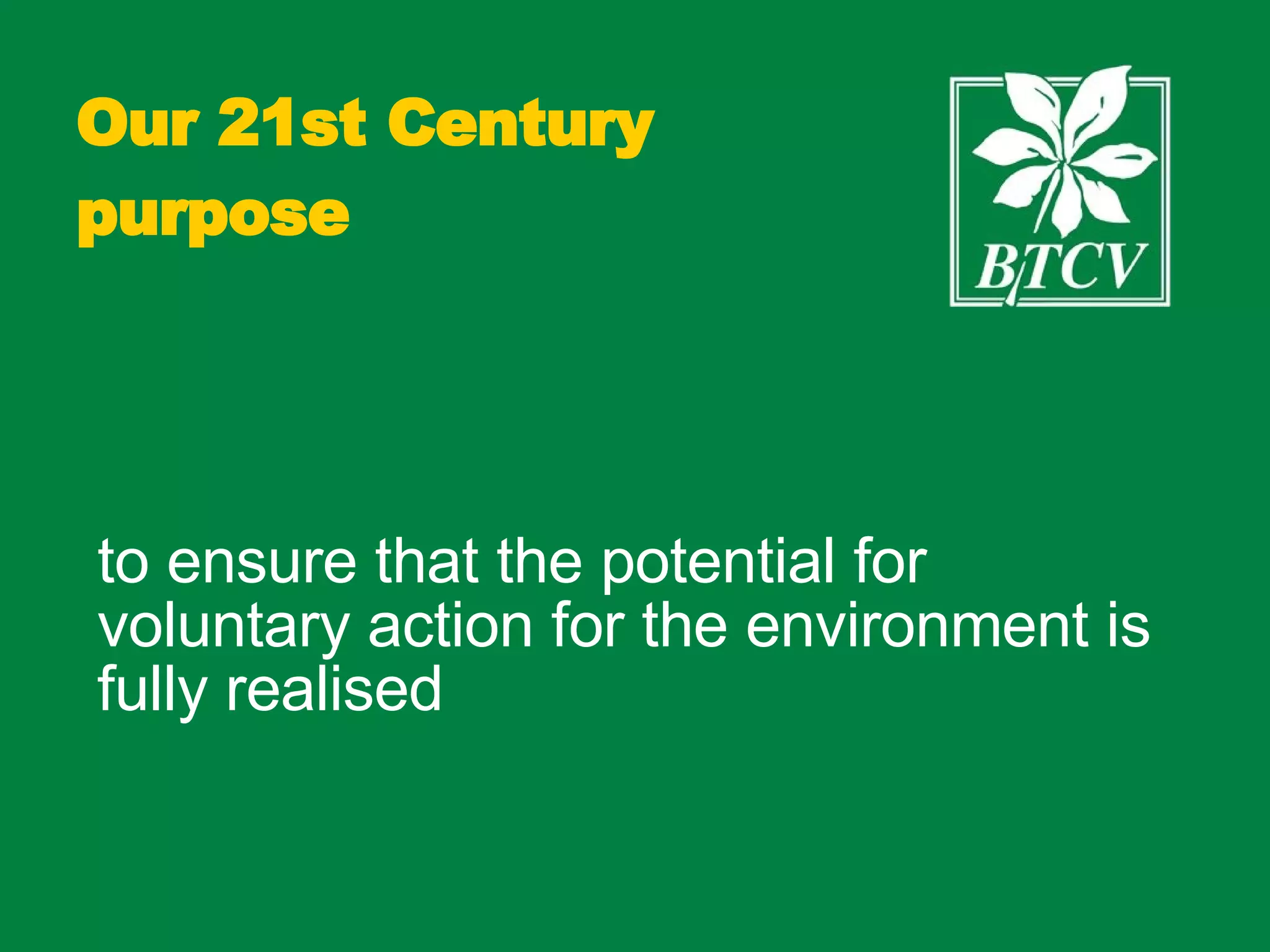 Slide Master For Btcv | PPT