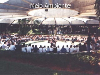 Meio Ambiente 