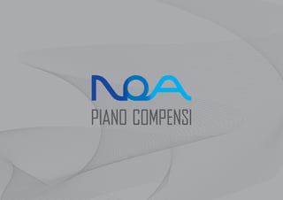 PIANO COMPENSI
 