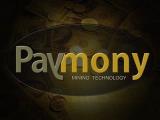 MINING TECHNOLOGYMINING TECHNOLOGY
 