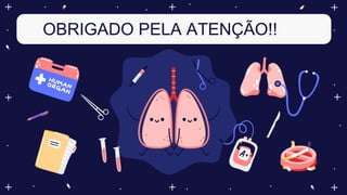 OBRIGADO PELA ATENÇÃO!!
 