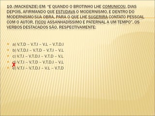 a) V.T.D – V.T.I – V.L – V.T.D.I  b) V.T.D.I – V.T.D – V.T.I – V.L c) V.T.I – V.T.D.I – V.T.D – V.L d) V.T.I – V.T.D – V.T.D.I – V.L  e) V.T.I – V.T.D.I – V.L – V.T.D X 