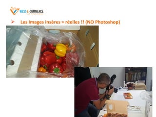  Les Images insères = réelles !! (NO Photoshop)
 