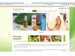  Contenu et rédaction WEB relative
 