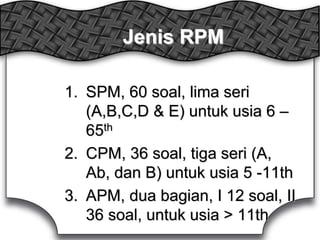 Slide-PSI-303-Kuliah-IX-Tes-Kelompok.ppt