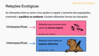 Slide - Relações entre os seres vivos.pdf